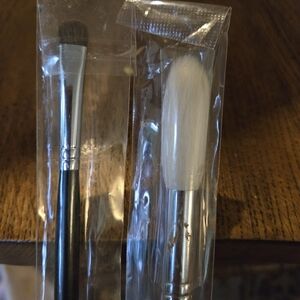 Morphe Makeup Brushes 210 & 509